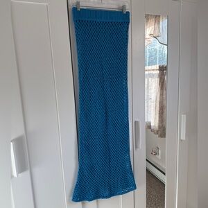 Monday Swimwear Skirt